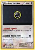 snap camera