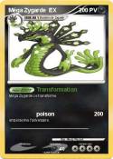 Méga Zygarde