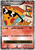 pizza steve