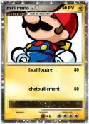 mini mario