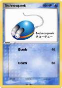 Technosqueek