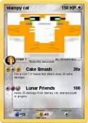 stampy cat