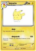 derpachu