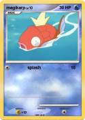 magikarp