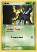 Luxray