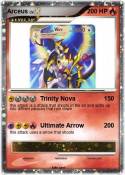 Arceus