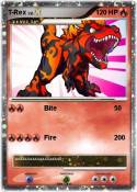 T-Rex