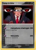 Trump Uchiha