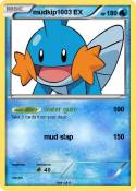 mudkip1003 EX
