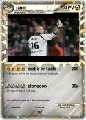 janot