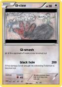 GI-claw