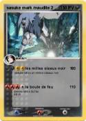 sasuke mark mau