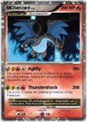 MCharizard