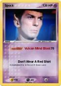 Spock