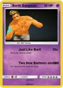 Borth Sampson