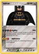 batman