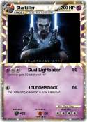 Starkiller