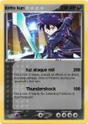 kirito kun