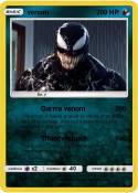 venom