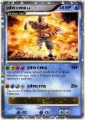 john cena