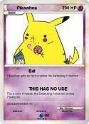 Pikawhoa