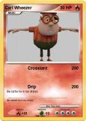 Carl Wheezer