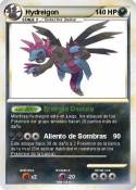 Hydreigon