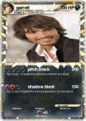 garrett