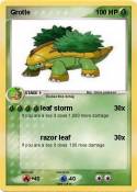 Grotle