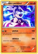 ultra yeetstinc