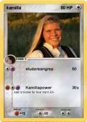 kamilla