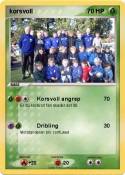 korsvoll