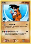 Goku