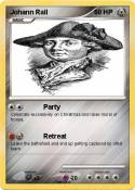 Johann Rall