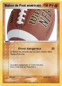 Ballon de Foot