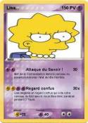 Lisa...