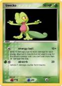 treecko