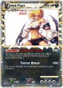 Hell Flare