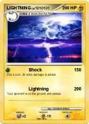 LIGHTNING