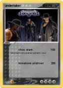 undertaker 5