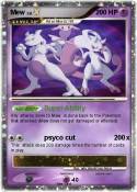 Mew