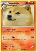 SuperDoge