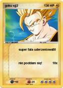 goku sjj2