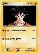 goku