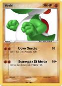 Yoshi