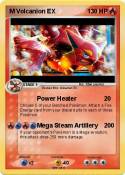 M Volcanion EX