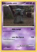 baby yoda