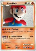 Super Mario