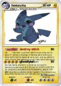 fentonchu