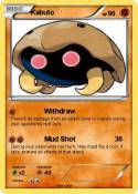 Kabuto